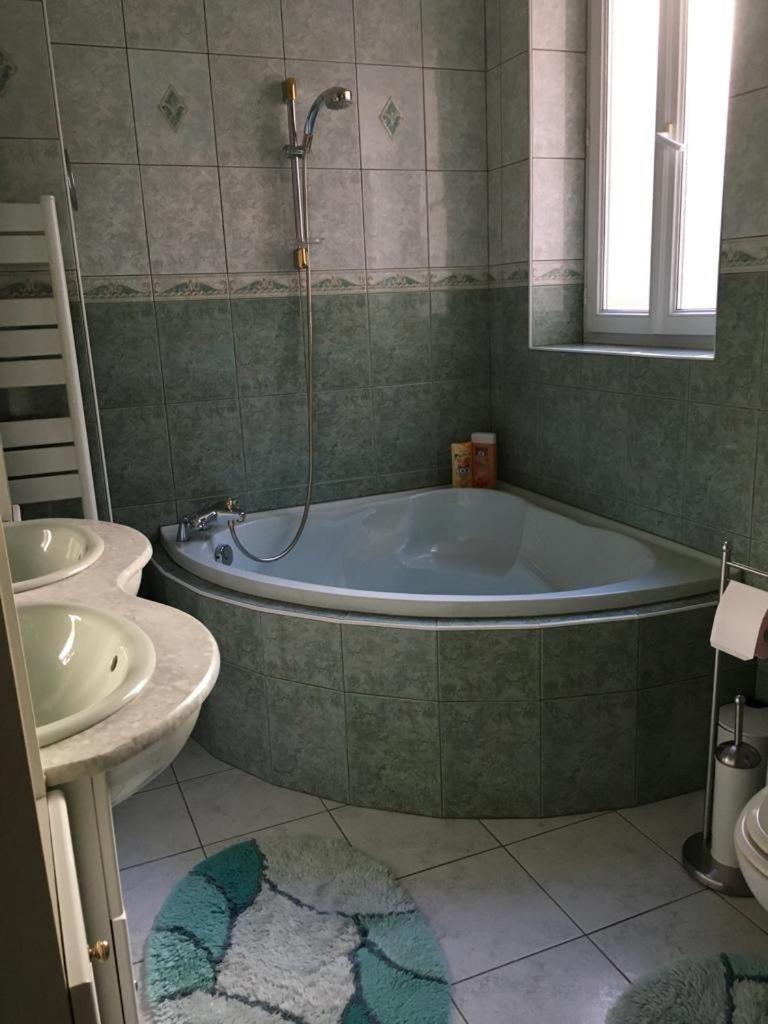 La Petite Auberge De 斯特拉斯堡 外观 照片