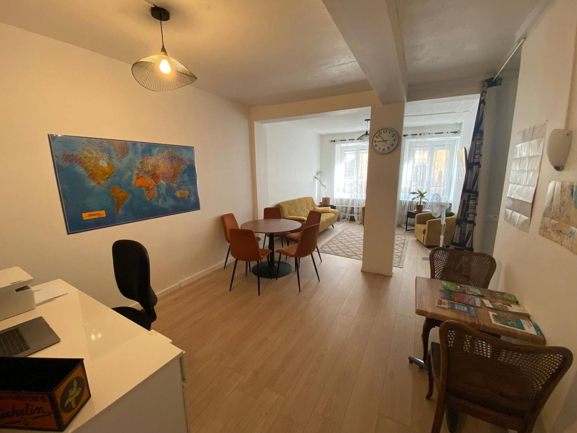 La Petite Auberge De 斯特拉斯堡 外观 照片