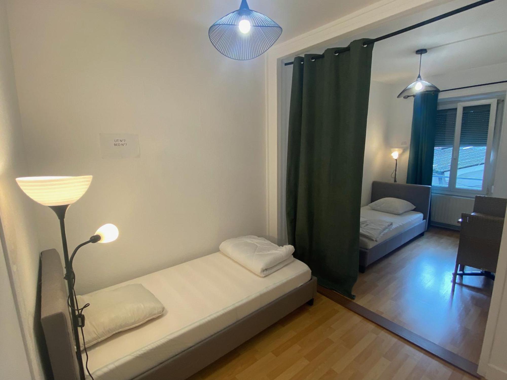La Petite Auberge De 斯特拉斯堡 外观 照片